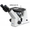 Microscopi invertiti metallografici KERN OLM-1